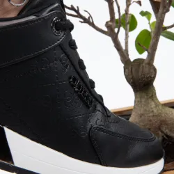 PARTNER: CREATION ref FL5MRLFAL12BLACK Guess - 3 PARTNER: CREATION ref FL5MRLFAL12BLACK Guess - 3